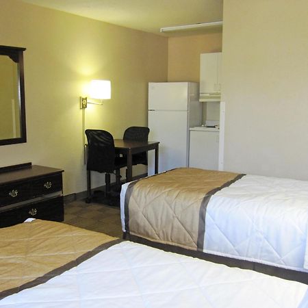 Mainstay Suites Knoxville - Cedar Bluff Екстер'єр фото