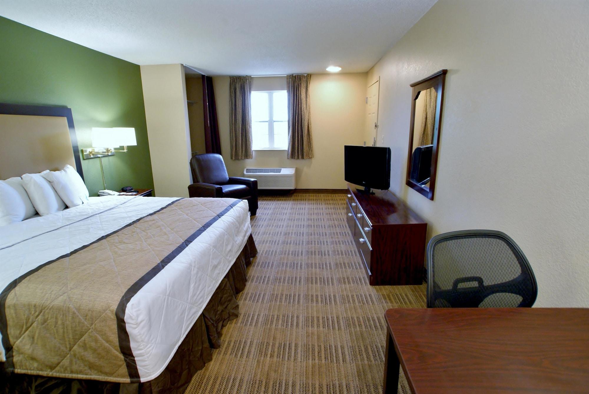 Mainstay Suites Knoxville - Cedar Bluff Екстер'єр фото