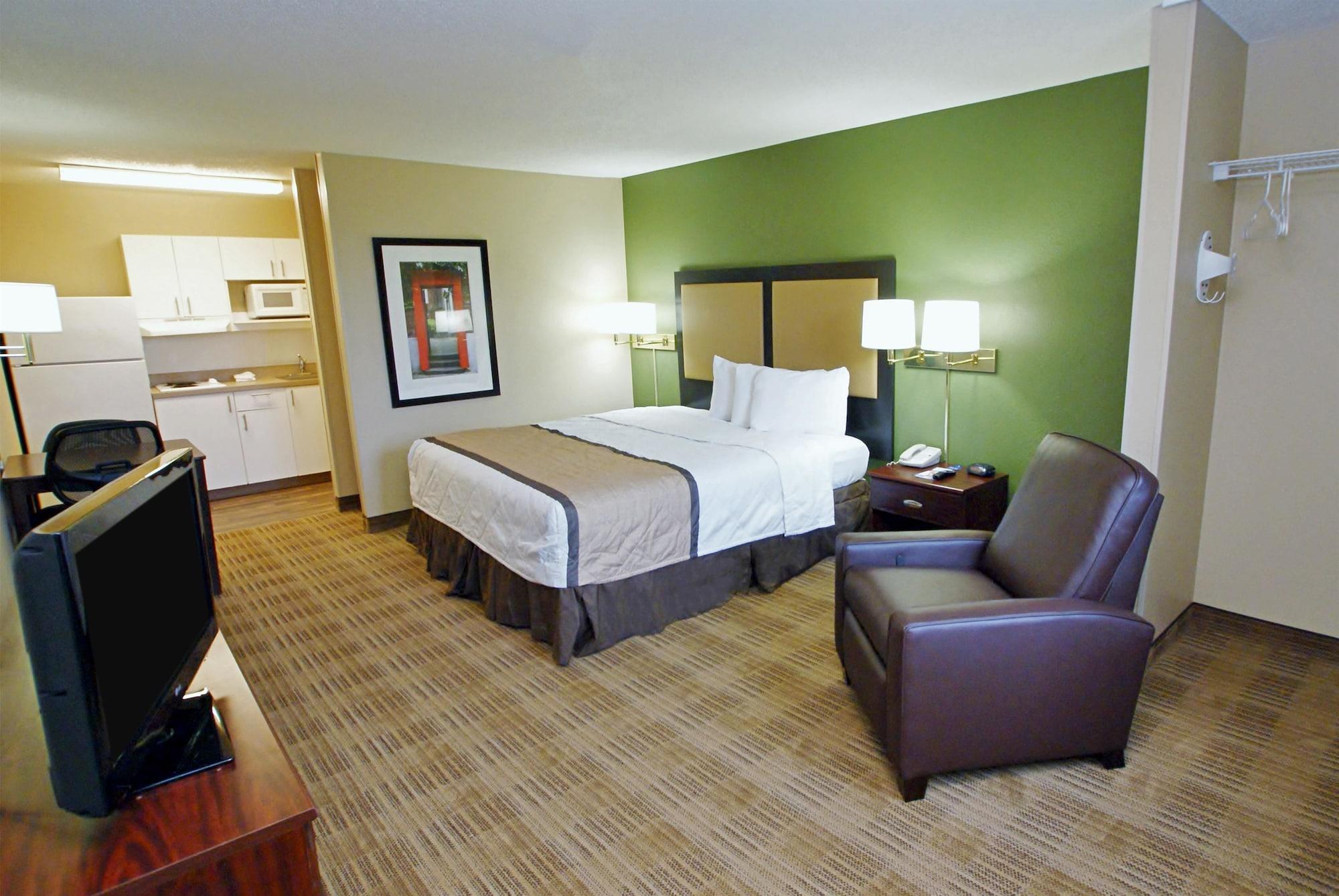 Mainstay Suites Knoxville - Cedar Bluff Екстер'єр фото