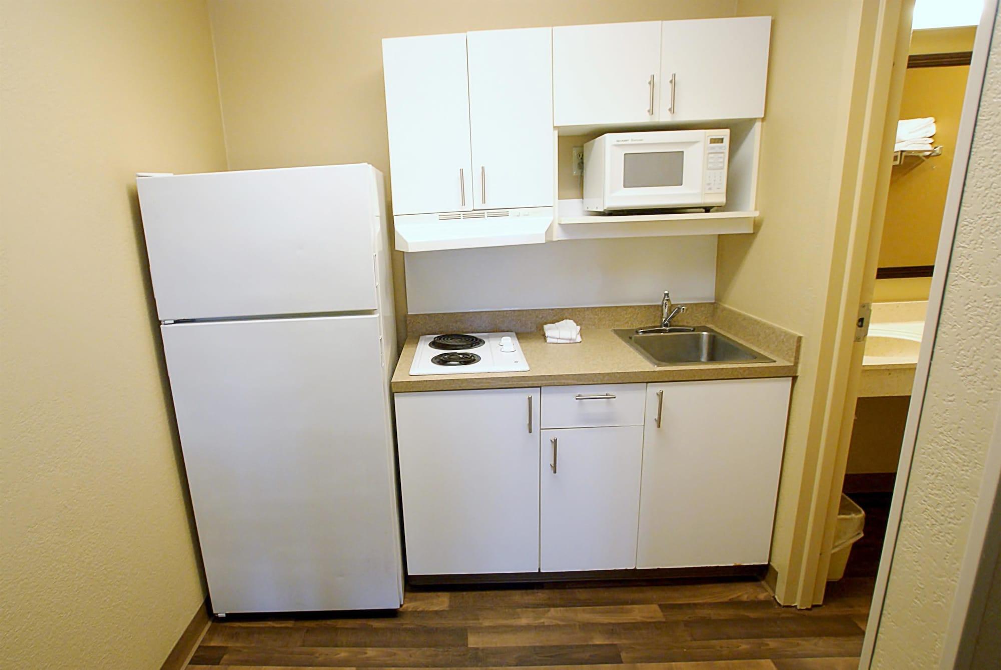 Mainstay Suites Knoxville - Cedar Bluff Екстер'єр фото