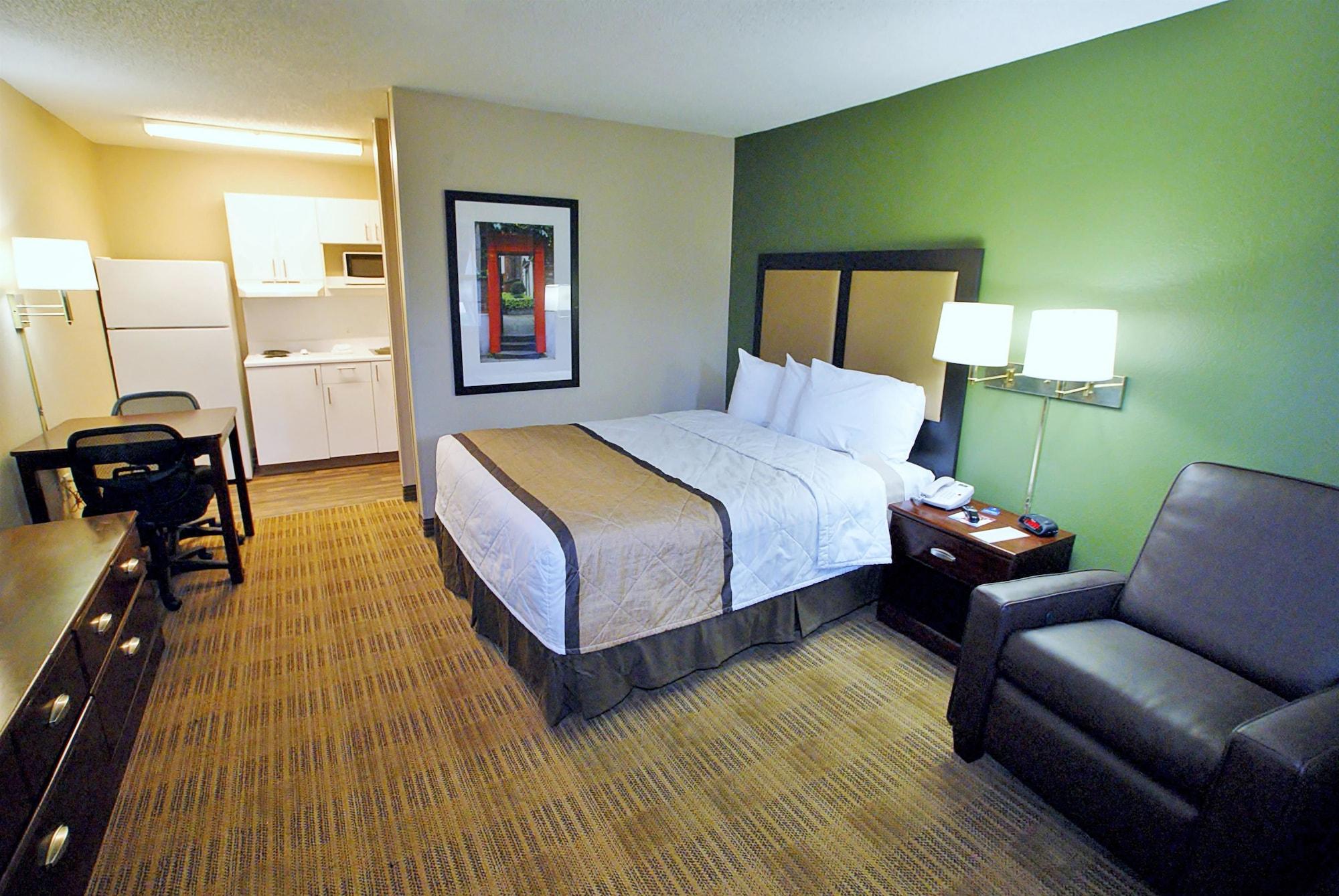 Mainstay Suites Knoxville - Cedar Bluff Екстер'єр фото