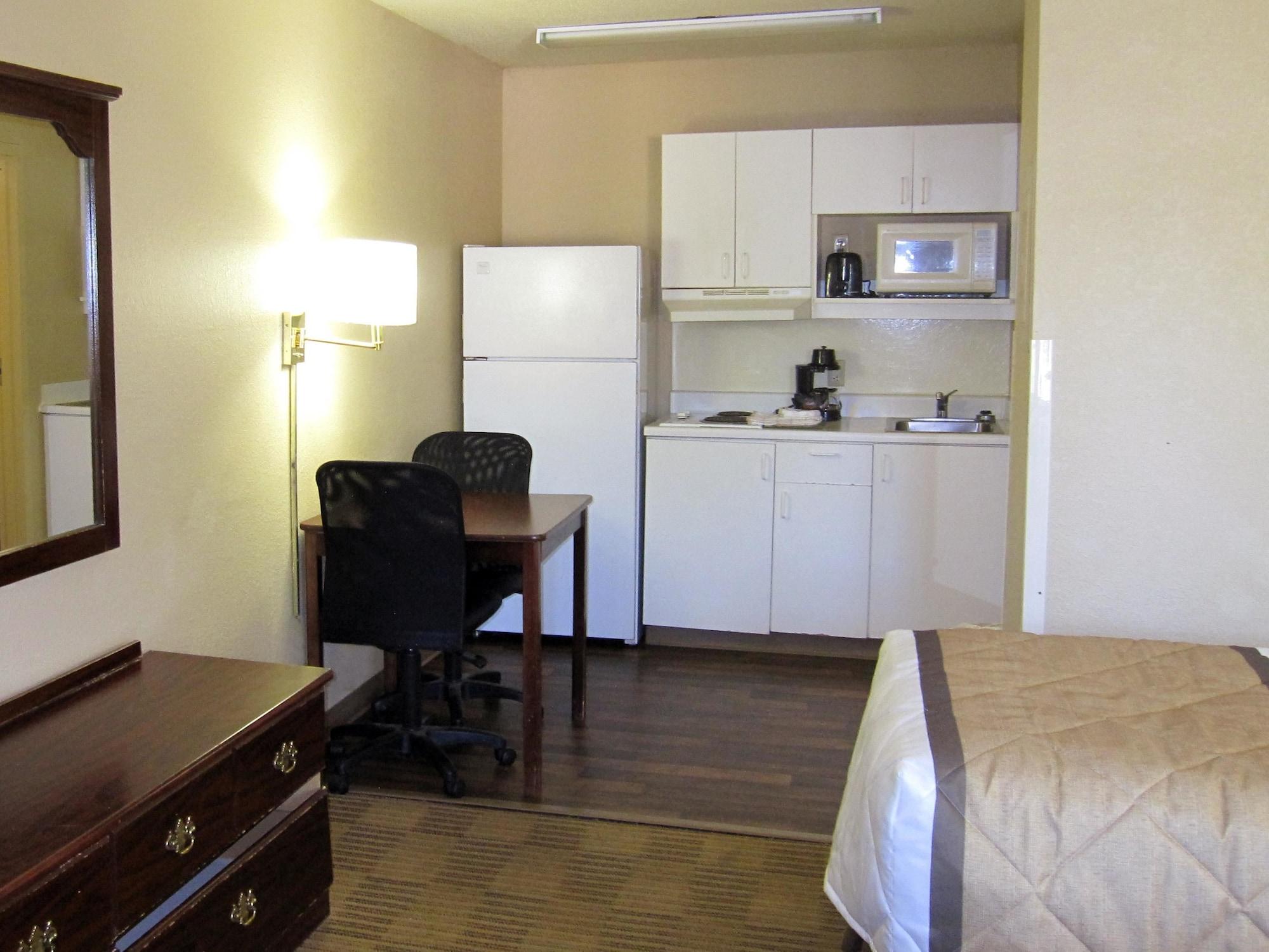 Mainstay Suites Knoxville - Cedar Bluff Екстер'єр фото