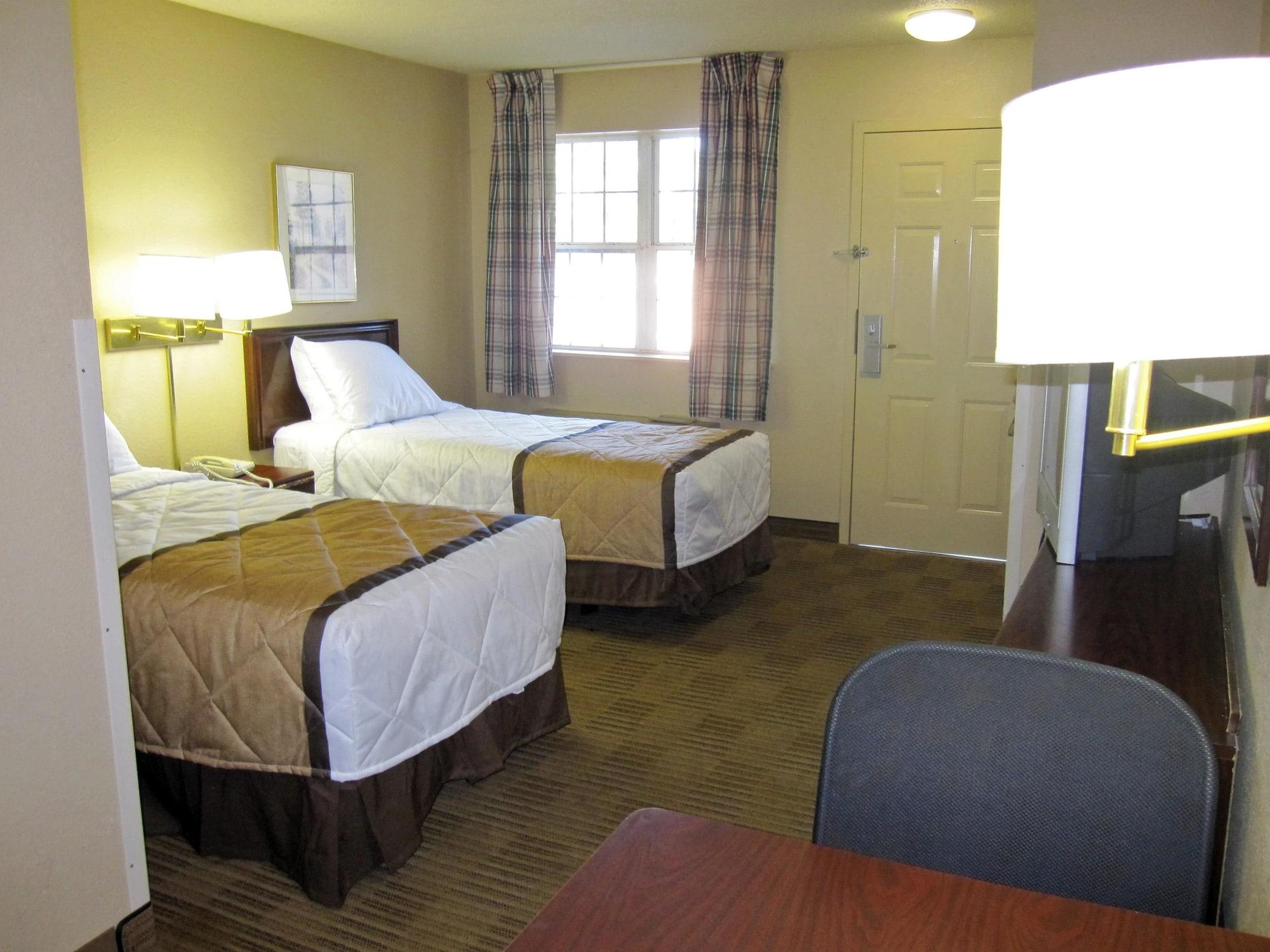 Mainstay Suites Knoxville - Cedar Bluff Екстер'єр фото